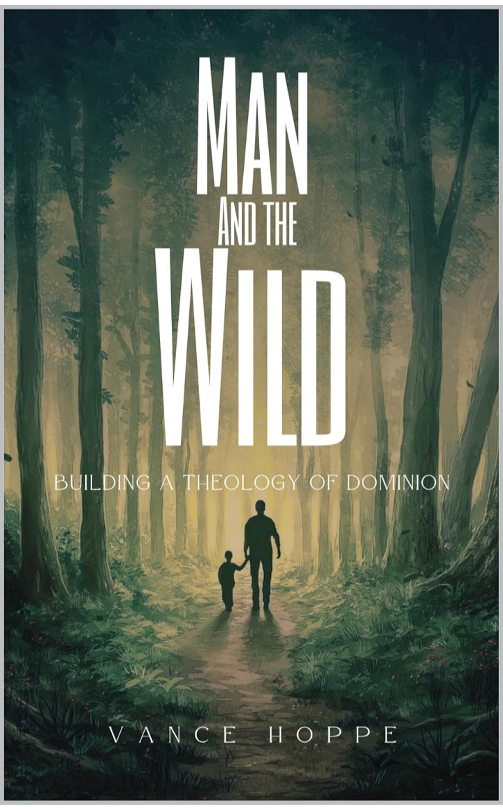 Man and the Wild