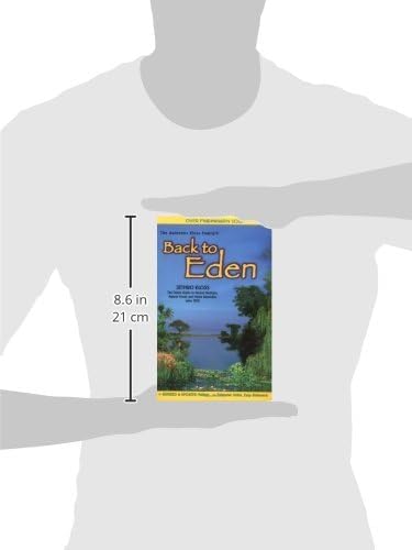 Back To Eden