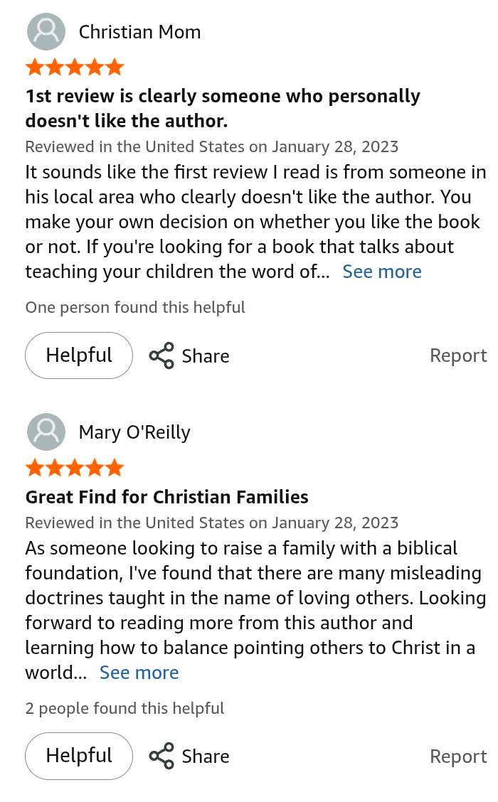 Theology for the Family