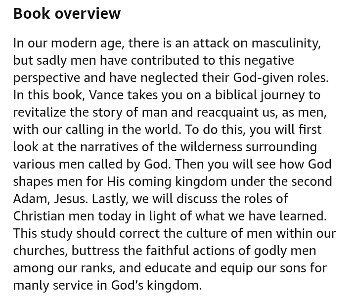 Man and the Wild